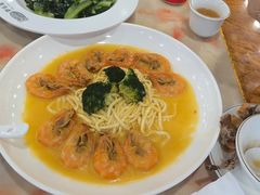-新金盛·海鲜酒楼(盐田店)