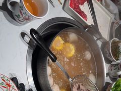 -汕头八合里海记牛肉店(清河店)