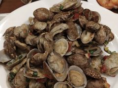 -云冈建国宾馆·自助餐厅