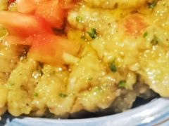 -La Medina餐厅(亮马河南路店)