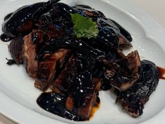 酱鸭-虎哥私房菜(馒头山店)