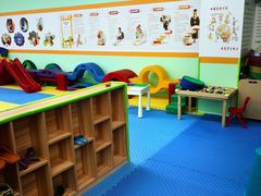 -小岳飞儿童训练馆(华腾店)