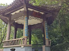 -南北湖风景区