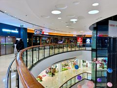 店内环境-万达广场(济南魏家庄店)