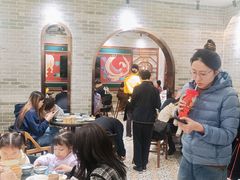 -民信老铺(双皮奶博物馆店)