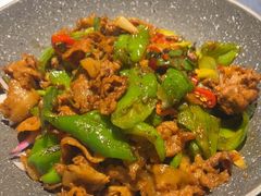 -金狮麟·新豫菜(金码大厦店)