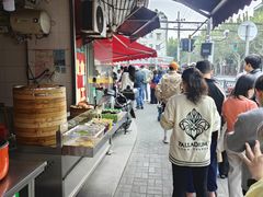 -水丰锅贴(延吉东路店)
