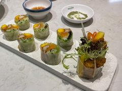 -美奈小馆·越南料理(中航城君尚购物中心店)