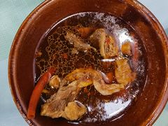 韵味牛腩-刘氏三和面馆