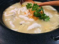 -九锅一堂酸菜鱼(新南凯德直营店)