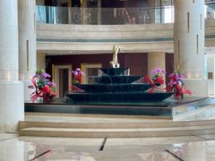 -太原凯宾斯基饭店