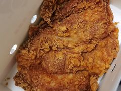 真Nice大鸡排-肯德基(平江新城店)