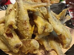 -吴记酱骨炖菜馆(西大直街店)