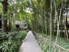 -成都杜甫草堂博物馆