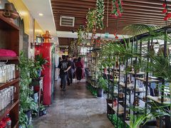 -洱海人家餐厅(仙足岛店)