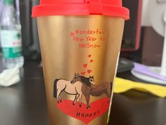 -奈雪的茶(石家庄万象城店)