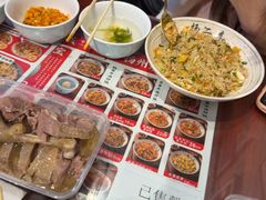 -扬二春炒饭(国庆路总店)