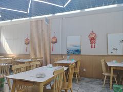 -庆山饭店·海鲜饺子家常菜(北戴河黑石路店)