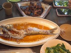 -乌记大厨餐厅
