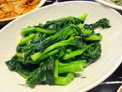 -巴依老爷新疆美食(清华东门店)
