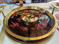 -二荆条·城市森林火锅旗舰店