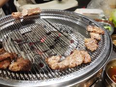 -本炙炭烤·蒲烧活鳗料理店(金沙洲店)