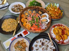 -巽寮印象美食部落餐厅·海鲜·地方特色菜(惠州体验店)