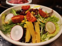 -九田家黑牛烤肉料理(石路天虹店)