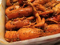 三妹澳洲小龙虾-三妹小龙虾·黄油蟹(华侨城总店)