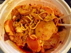 -飞天大厦清真餐厅