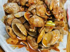 -十里铺铁板鱿鱼