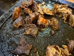 -火炉情韩国料理店(古田路店)