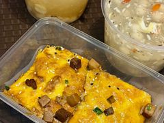 -老通城豆皮大王(吉庆街店)