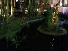 -新竹里馆·花园餐厅(兴苑路店)