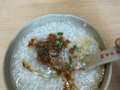 -百家鸡味馆(清泰店)