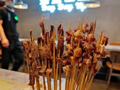 脆骨-靓靓蒸虾·头牌蒸虾(南山桂庙店)