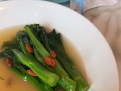 -顺德美的万豪酒店-万豪中餐厅