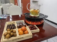 -乔波室内滑雪场