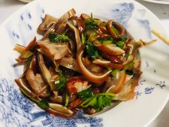 -山林大红·上海大红肠(四川北路店)