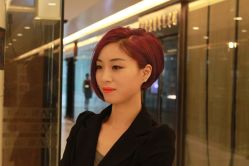 star老师的作品-DRG达人馆造型