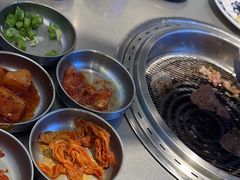 -大叹号·朝鲜族烤肉(潍坊泰华城店)