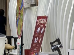 -圣贝口腔(海淀店)