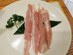 -赤坂亭·M9和牛放题(长楹天街购物中心店)