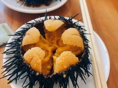 -海胆小馆(东北水饺·春柳店)