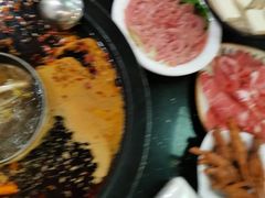 -陈眼镜火锅(总店)