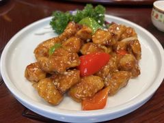 -鹿鸣春饭店(总店)