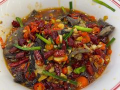 -三只鸟本地特色菜馆(上饶总店)