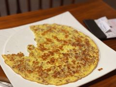 菜脯煎蛋-福昌源食苑