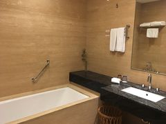 -绍兴鉴湖君澜大酒店