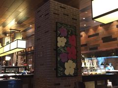 -常州新城希尔顿酒店·OPEN全日餐厅